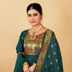 Dark Rama__Royal Rajgharana Sarees